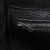 Celine B Celine Black Calf Leather Small Big Satchel Italy