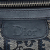 Christian Dior B Dior Blue Canvas Fabric Oblique Tote Bag Italy