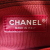Chanel AB Chanel Gold Lambskin Leather Leather Medium Gabrielle Hobo Italy