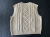 Sisley Sweater Vest