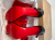 Christian Louboutin Mules just Nothing aus Pvc