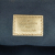 Louis Vuitton AB Louis Vuitton Gold Lambskin Leather Leather Monogram Coussin PM Italy