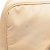 Prada B Prada Brown Nude Nylon Fabric Re-Edition 2005 Re- Satchel Italy