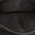 Burberry AB Burberry Black Nylon Fabric Logo Econyl Cannon Bum Bag Italy