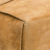 Bottega Veneta AB Bottega Veneta Brown Suede Leather Medium Maxi Intrecciato Arco Tote Italy