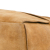 Bottega Veneta AB Bottega Veneta Brown Suede Leather Medium Maxi Intrecciato Arco Tote Italy