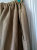 Christa de Carouge Caramel silk set XL-XXL-XXXL