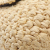 Fendi B Fendi Brown Beige Raffia Natural Material Crochet Baguette Satchel Italy