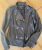 Elisabetta Franchi Nice leather jacket