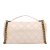 Chanel AB Chanel Pink Light Pink Calf Leather Mini skin Urban Day Flap Italy