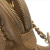 Chanel B Chanel Brown Beige Caviar Leather Leather CC Quilted Caviar Front Pocket Shoulder Bag Italy