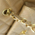 Chanel B Chanel Brown Beige Caviar Leather Leather CC Quilted Caviar Front Pocket Shoulder Bag Italy