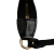 Louis Vuitton AB Louis Vuitton Black Epi Leather Leather Epi Pochette Accessoires France