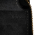 Louis Vuitton AB Louis Vuitton Black Epi Leather Leather Epi Pochette Accessoires France