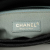 Chanel B Chanel Black Caviar Leather Leather Small Caviar Thread Around Flap Italy