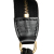 Louis Vuitton B Louis Vuitton Black Epi Leather Leather Epi Pochette Accessoires France