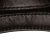 Saint Laurent AB Saint Laurent Black Calf Leather Mini Le 5 a 7 Bag Italy