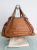 Chloé Paratry Medium brown