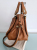 Chloé Paratry Medium brown