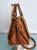 Chloé Paratry Medium brown