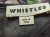 Whistles Robe glycines 100% soie 34