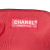 Chanel B Chanel Black Lambskin Leather Leather Medium Lambskin Gabrielle Crossbody Italy