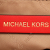 Michael Kors Jet set