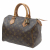 Louis Vuitton Speedy 25