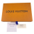 Louis Vuitton Portefeuille Brazza