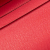 Hermès B Hermès Pink Calf Leather Chevre Classic Kelly Wallet France