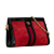 Gucci B Gucci Red Suede Leather Small Ophidia Chain Crossbody Italy