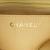 Chanel AB Chanel Yellow Light Yellow Tweed Fabric Mini Rectangular Classic Single Flap France