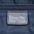 Christian Dior B Dior Blue Canvas Fabric Oblique Tote Bag Italy