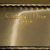 Christian Dior B Dior Gray Calf Leather JaDior Mini Chain Flap Italy