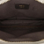 Fendi B Fendi White Lambskin Leather Leather Upside Down Zucca Italy
