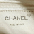 Chanel Chocolate bar