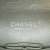 Chanel AB Chanel Silver Lambskin Leather Leather Jumbo Classic Lambskin Double Flap Italy