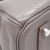 Hermès AB Hermès Gray Calf Leather Togo Birkin Retourne 35 France