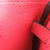 Hermès AB Hermès Pink Calf Leather Swift Birkin Retourne 25 France