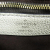 Louis Vuitton B Louis Vuitton White Ivory Monogram Empreinte Leather Diane Italy