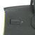 Hermès AB Hermès Green Dark Green Calf Leather Special Order Togo Birkin Retourne 35 France