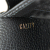 Louis Vuitton AB Louis Vuitton Black Monogram Empreinte Leather Sarah Wallet Spain