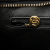 Chanel B Chanel Black Caviar Leather Leather Caviar Medallion Tote France