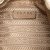 Prada B Prada Brown Nude Nylon Fabric Re-Edition 2005 Re- Satchel Italy