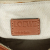 Loewe B LOEWE Blue with Brown Beige Calf Leather Medium Multicolor and Raffia Puzzle Satchel Spain