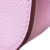 Hermès A Hermès Pink Calf Leather Taurillon Clemence Halzan 25 France