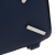 Loewe B LOEWE Blue Navy Calf Leather Medium Puzzle Bag Spain