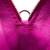 Balenciaga AB Balenciaga Pink Hot Pink Calf Leather Nappa Quilted Touch B Camera Bag XS Italy