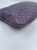 Bottega Veneta Purple Leather Medium Veneta