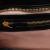 Gucci B Gucci Black Calf Leather Large Arli Shoulder Bag Italy